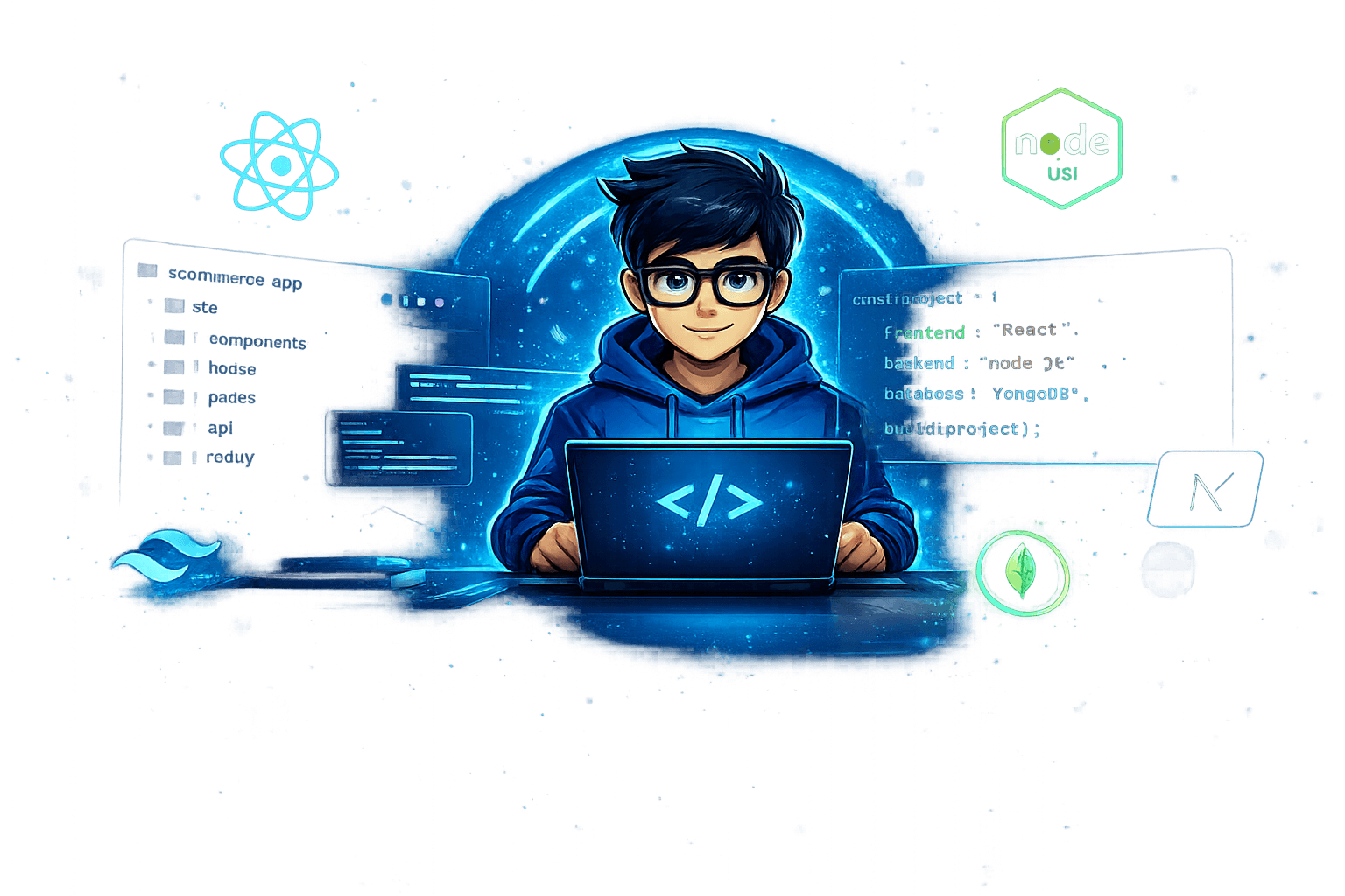 Codelearnium Hero