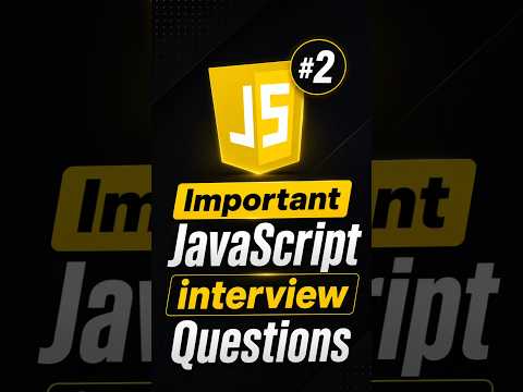 Most Asked JavaScript map() Interview Question 🔥#javascript #interviewquestions #coding